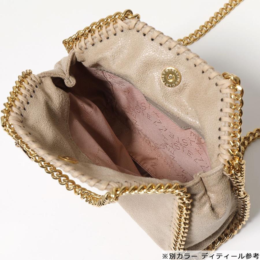Stella McCartney（ステラ・マッカートニー） ショルダーバッグ TINY