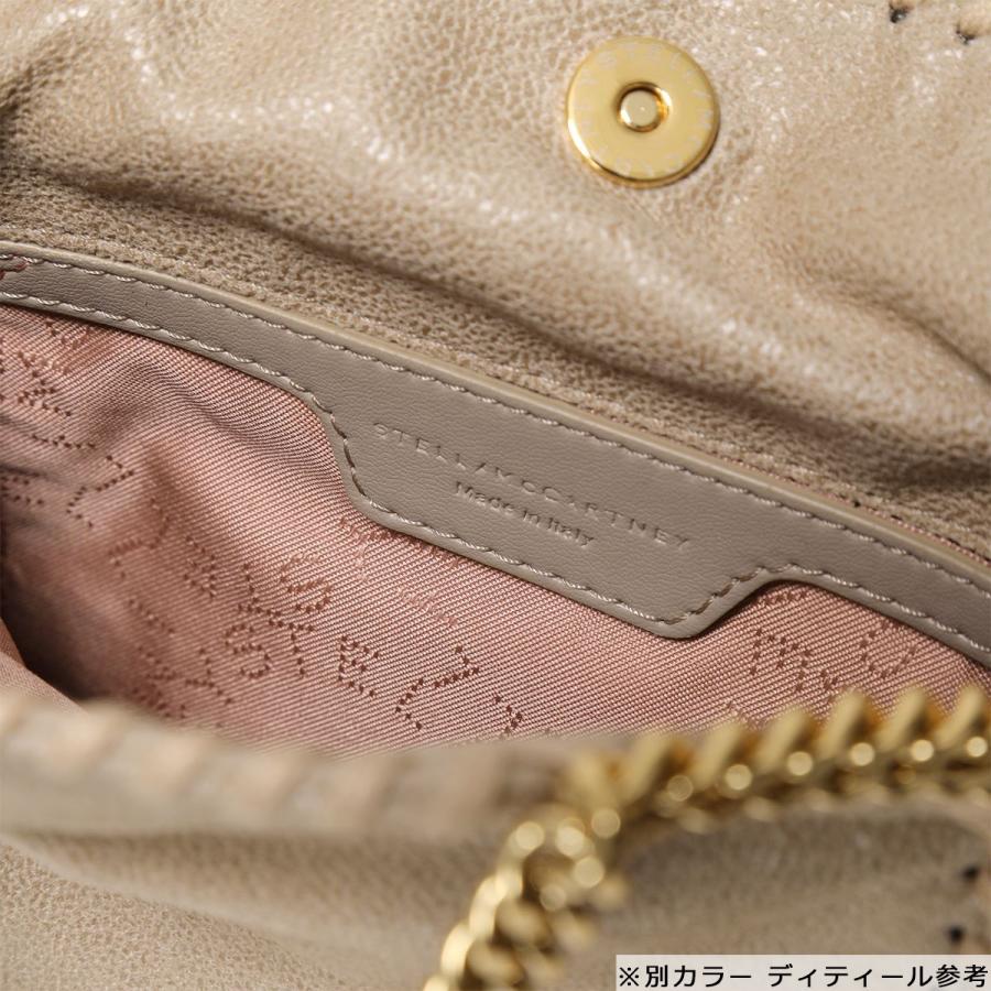 Stella McCartney（ステラ・マッカートニー） ショルダーバッグ TINY