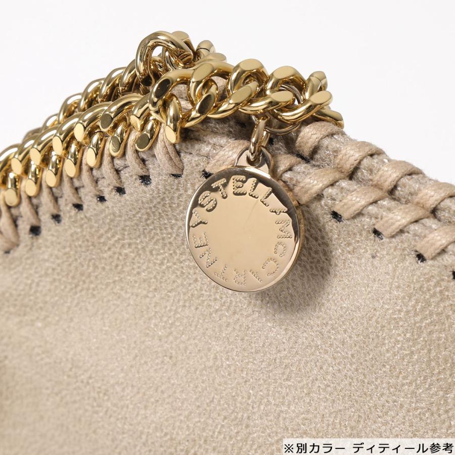 ステラマッカートニー　ファベラ　ミニ　ショルダー　バッグ　美品 Stella McCartney（ステラ・マッカートニー） トートバッグ ショルダー