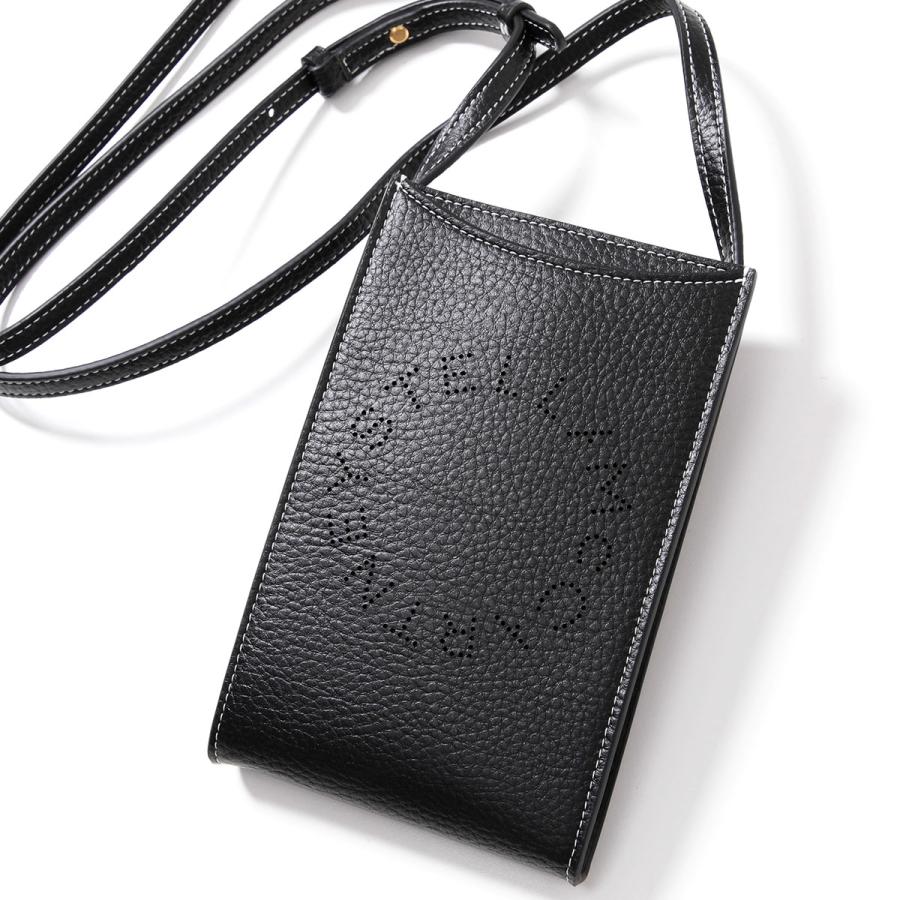 Stella McCartney（ステラ・マッカートニー） フォンケース 7P0047