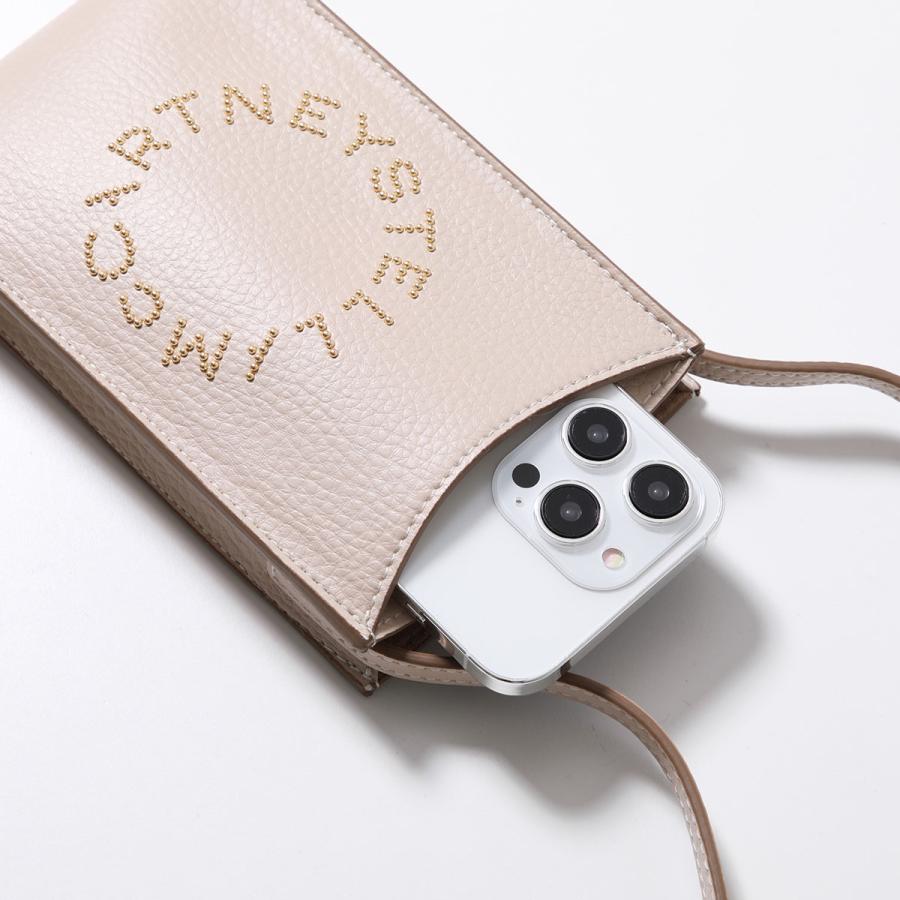 Stella McCartney（ステラ・マッカートニー） フォンケース 7P0047