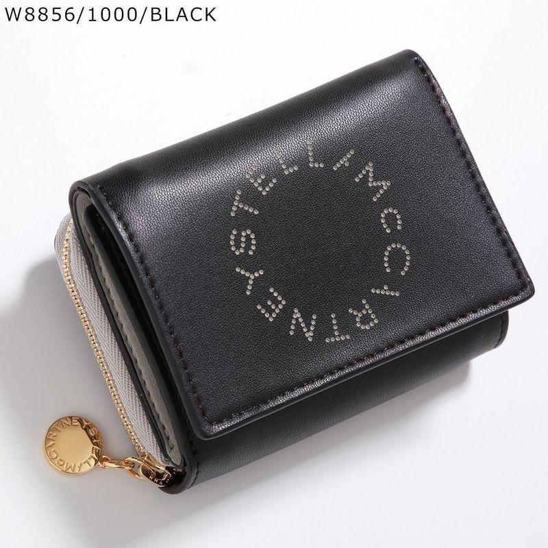 Stella McCartney（ステラ・マッカートニー） 三つ折り財布 7P0048