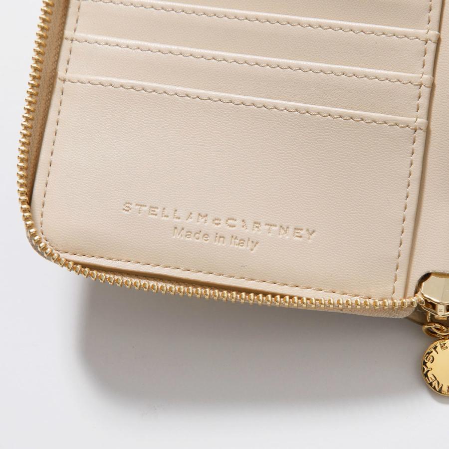 Stella McCartney（ステラ・マッカートニー） 二つ折り財布 7P0009