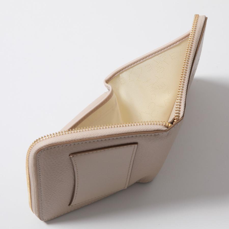 Stella McCartney（ステラ・マッカートニー） 二つ折り財布 7P0009