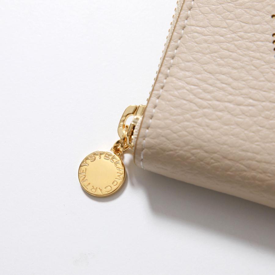 Stella McCartney（ステラ・マッカートニー） 二つ折り財布 7P0009