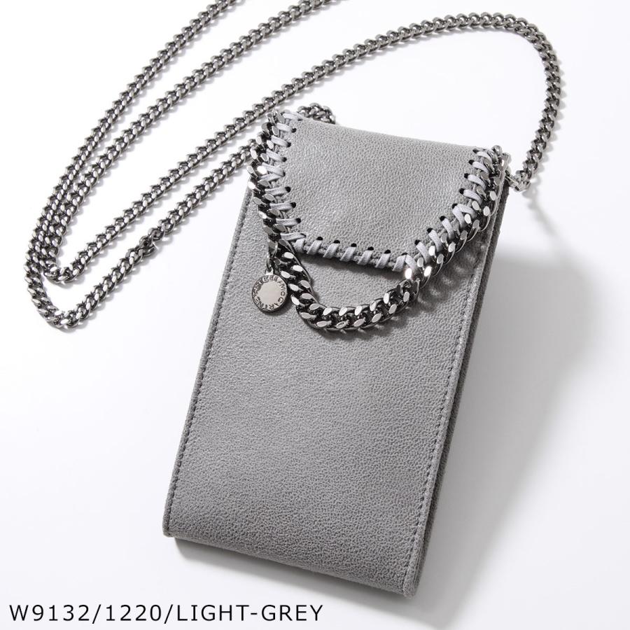 Stella McCartney（ステラ・マッカートニー） フォンケース FALABELLA