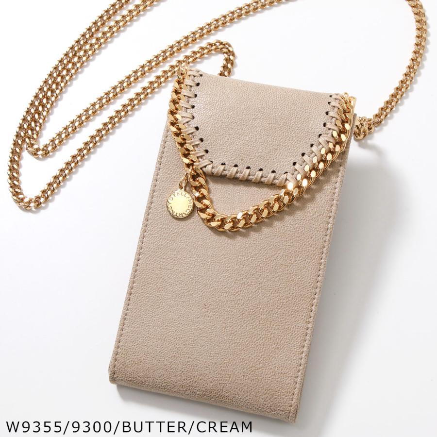 Stella McCartney（ステラ・マッカートニー） フォンケース FALABELLA