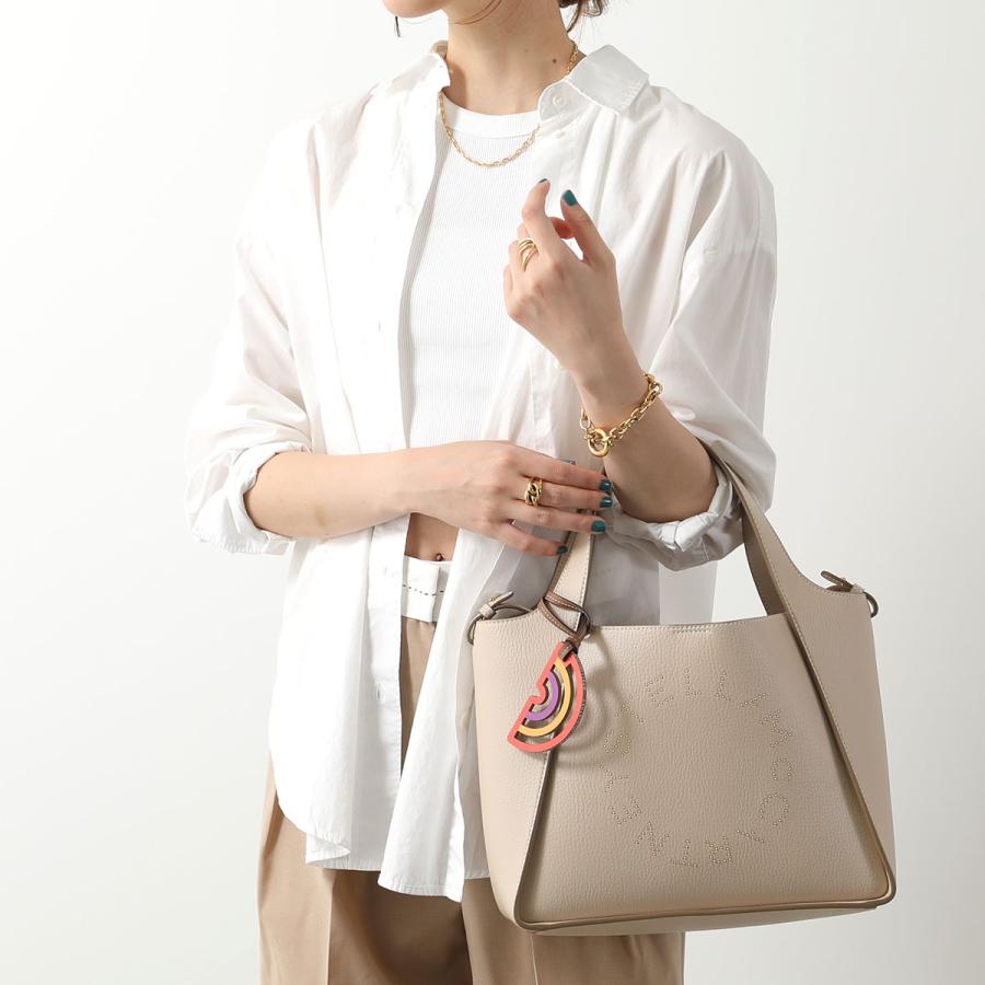 Stella McCartney（ステラ・マッカートニー） バッグチャーム 7P0054