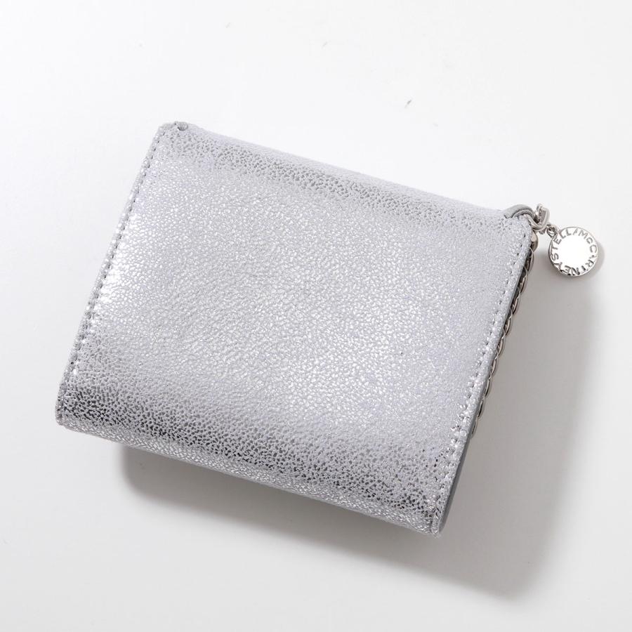 Stella McCartney（ステラ・マッカートニー） 二つ折り財布 Falabella