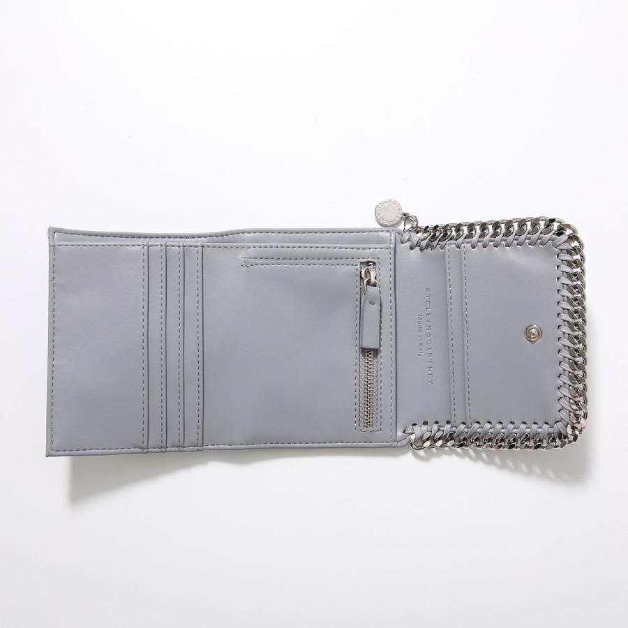 Stella McCartney（ステラ・マッカートニー） 二つ折り財布 Falabella