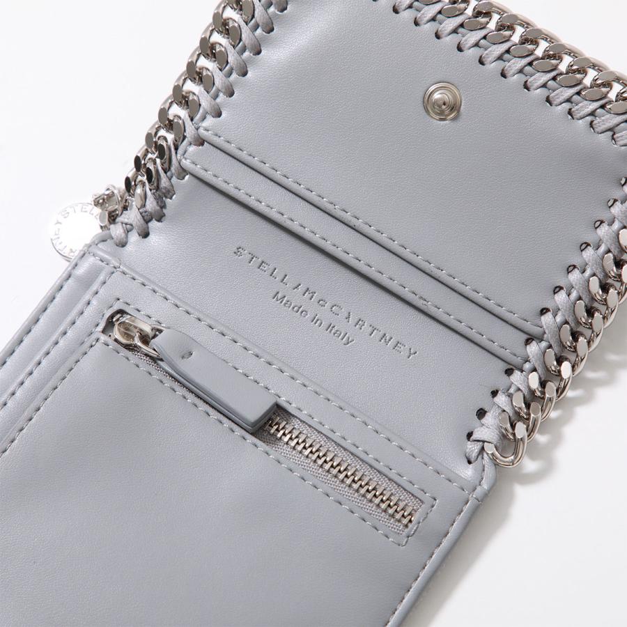 Stella McCartney（ステラ・マッカートニー） 二つ折り財布 Falabella