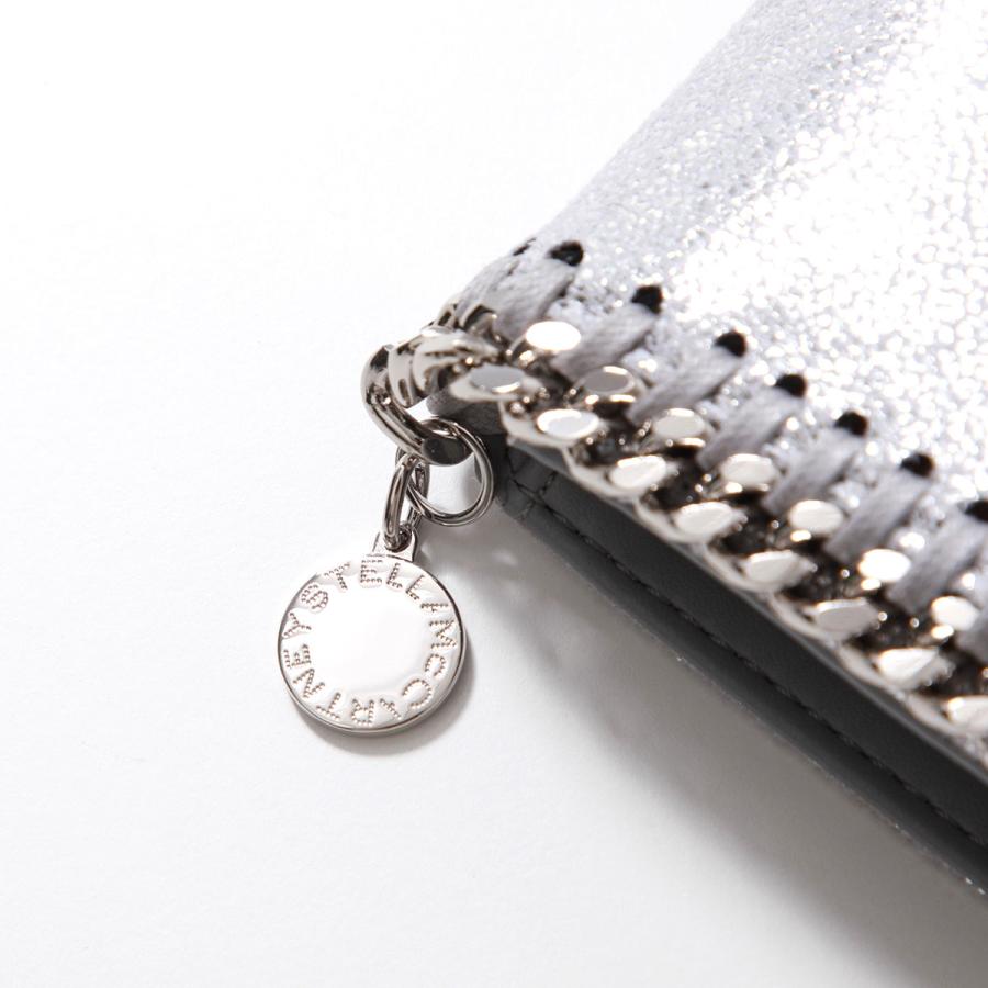 Stella McCartney（ステラ・マッカートニー） 二つ折り財布 Falabella