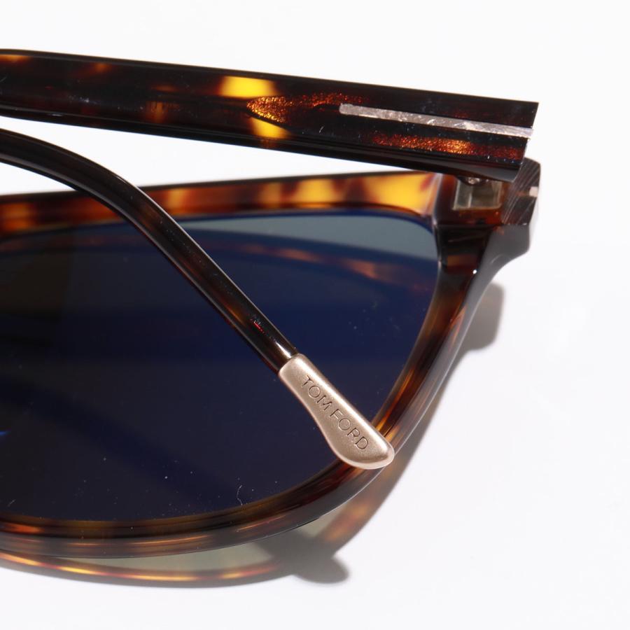 TOM FORD（トムフォード） サングラス TF955-D FT0955-D レディース