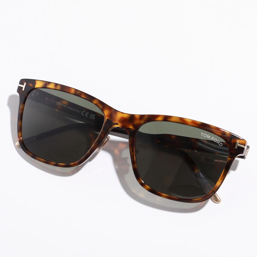 TOM FORD（トムフォード） サングラス TF955-D FT0955-D レディース