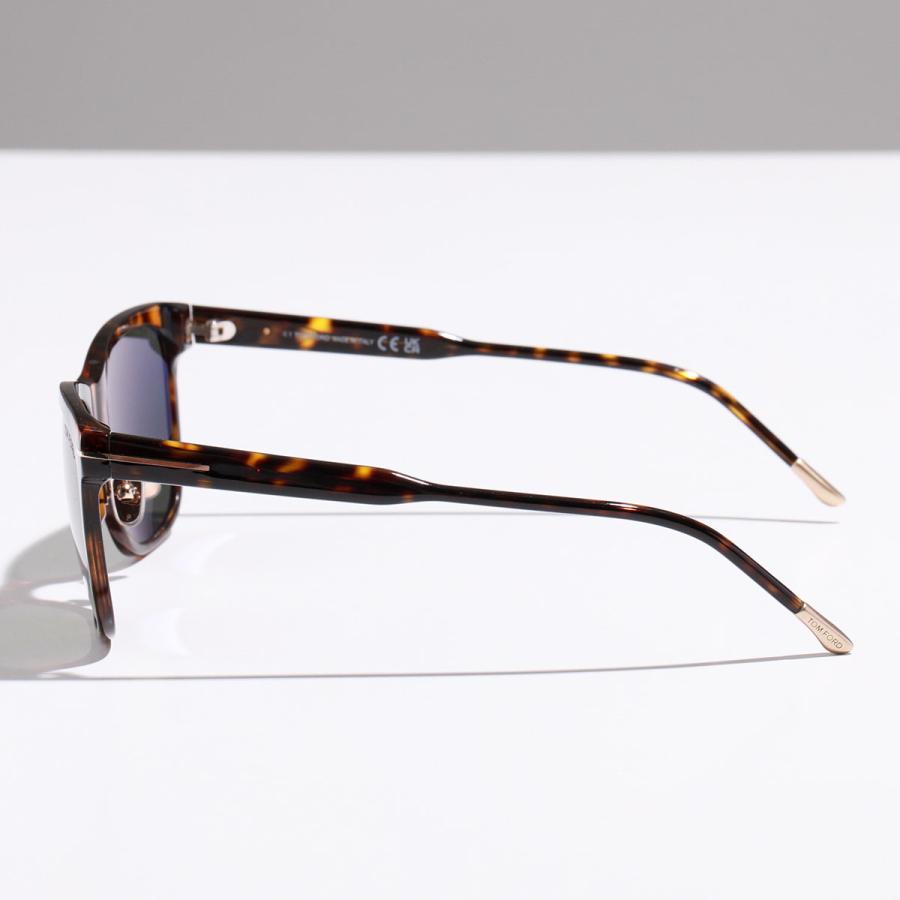 TOM FORD（トムフォード） サングラス TF955-D FT0955-D レディース