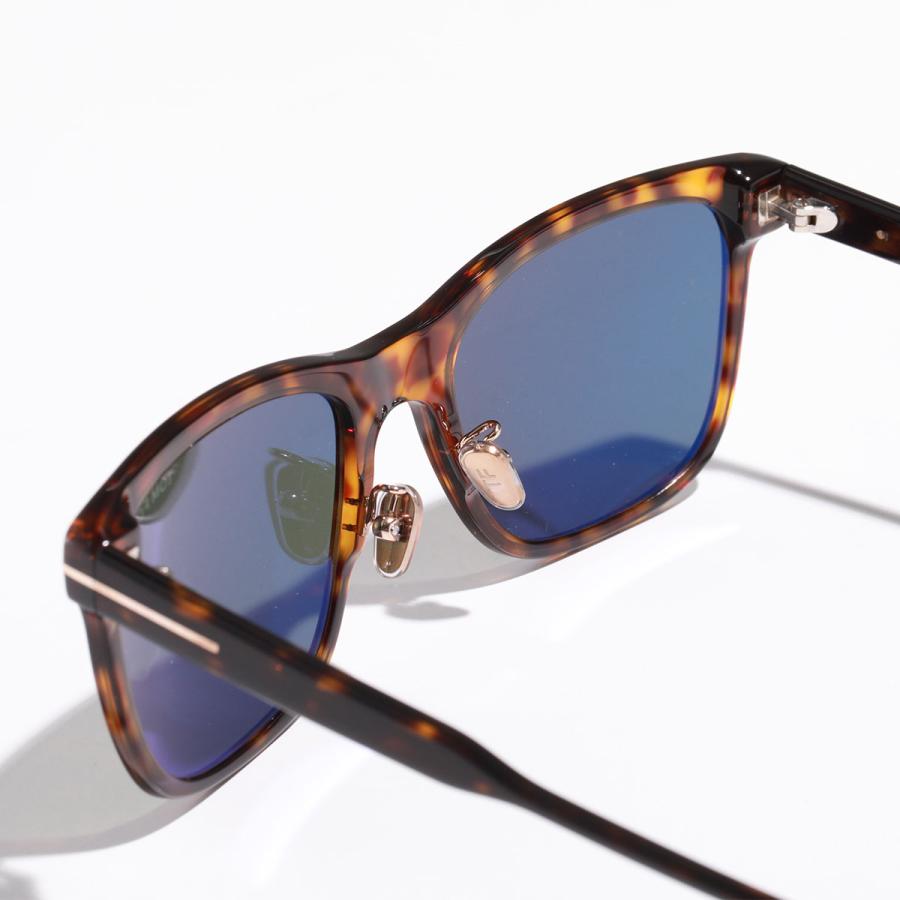 TOM FORD（トムフォード） サングラス TF955-D FT0955-D レディース
