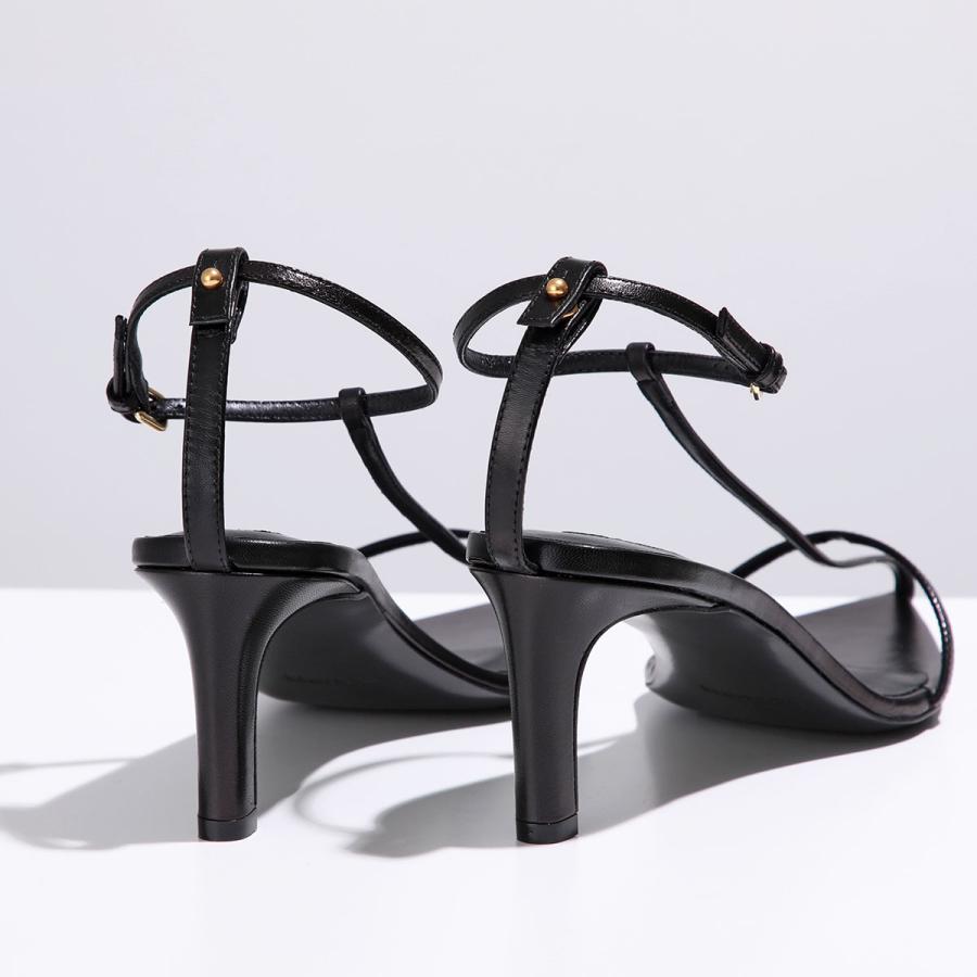 JIL SANDER ジルサンダー ハイサンダル J16WL0030 P4864 JIL SANDER ジルサンダー ハイサンダル J16WL0030 P4864