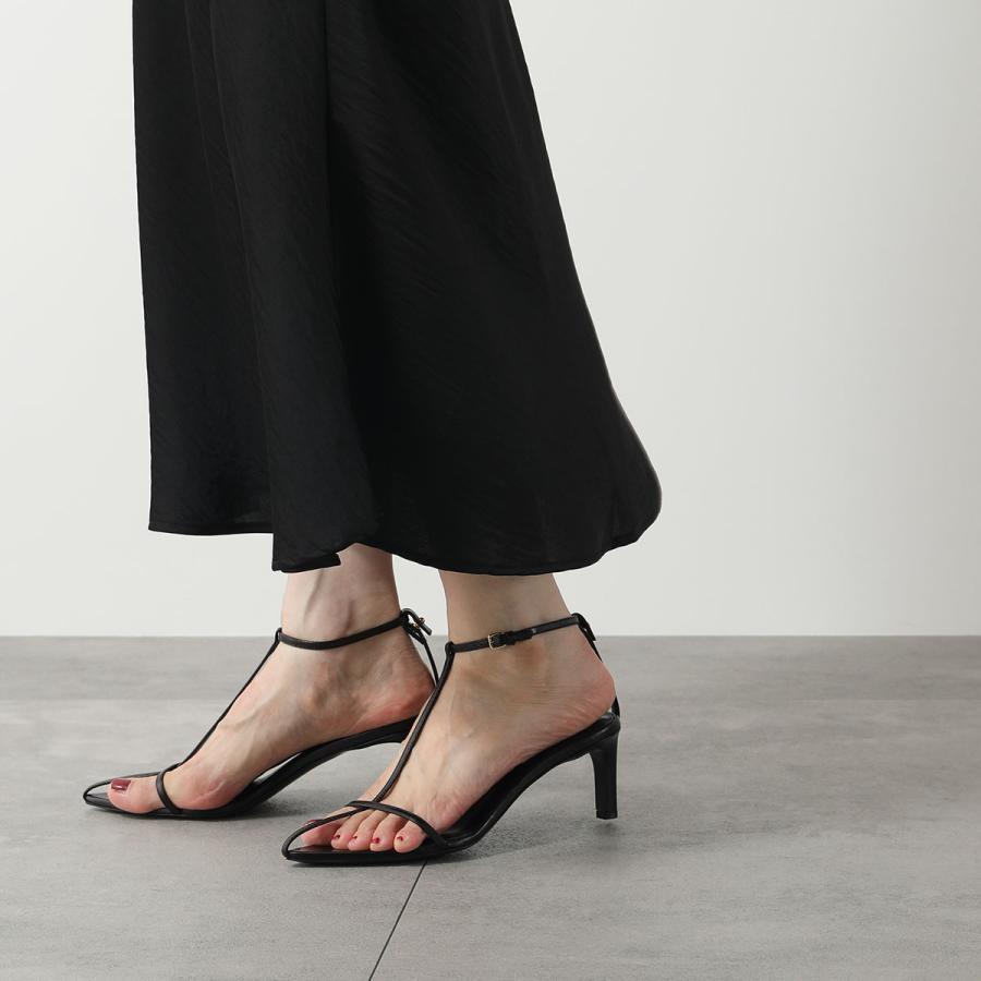 JIL SANDER ジルサンダー ハイサンダル J16WL0030 P4864 JIL SANDER ジルサンダー ハイサンダル J16WL0030 P4864