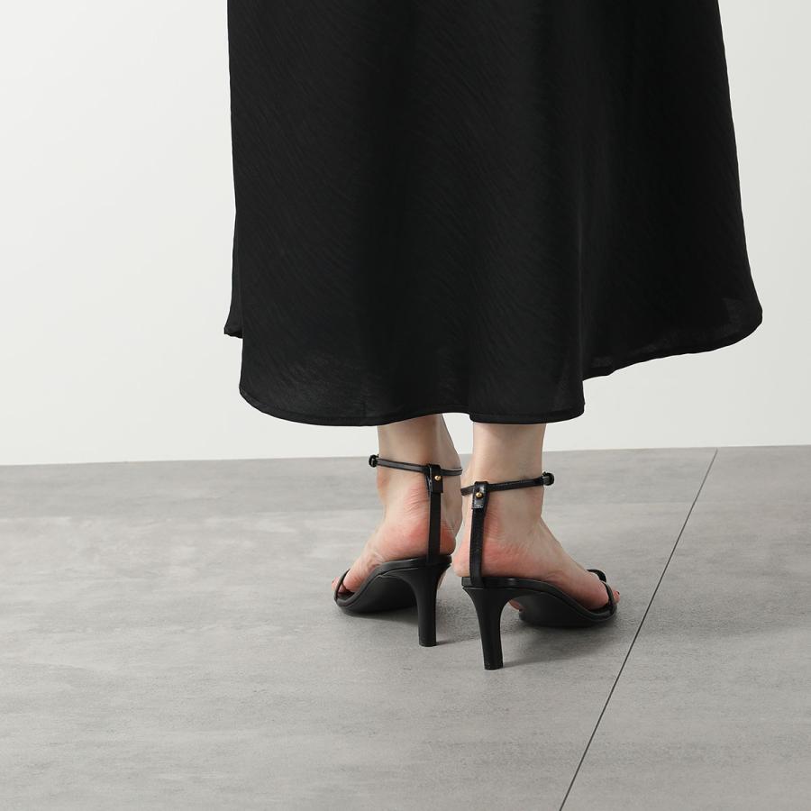 JIL SANDER ジルサンダー ハイサンダル J16WL0030 P4864 JIL SANDER ジルサンダー ハイサンダル J16WL0030 P4864