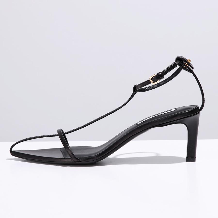 JIL SANDER ジルサンダー ハイサンダル J16WL0030 P4864 JIL SANDER ジルサンダー ハイサンダル J16WL0030 P4864