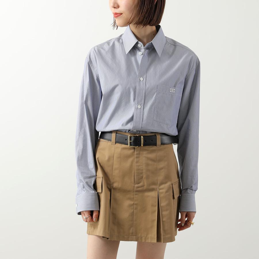 miu miu（ミュウミュウ） ベルト 5CC536 2AIX 5CC536 EFX レディース