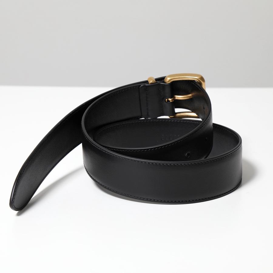 miu miu（ミュウミュウ） ベルト 5CC536 2AIX 5CC536 EFX レディース