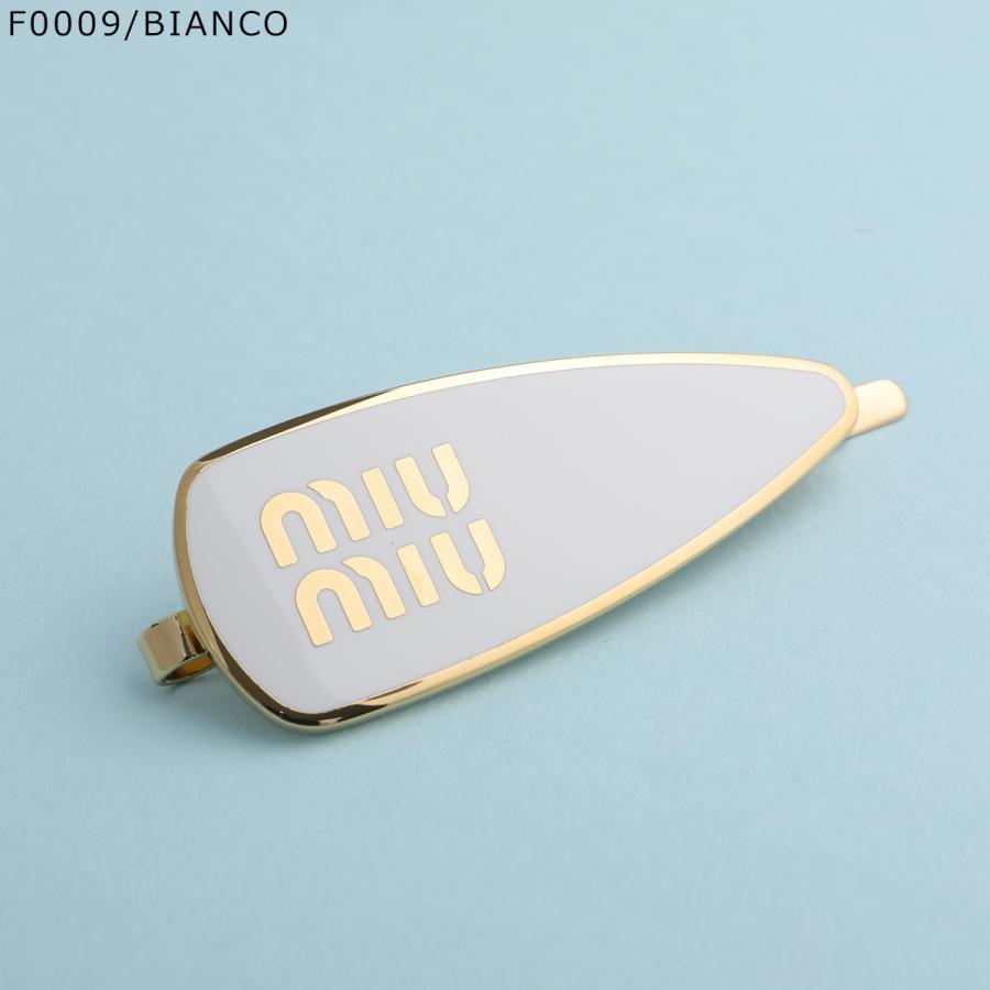 miu MIUMIU ミュウミュウ ヘアピン 5IF147 2F6T レディース ロゴ miu MIUMIU ミュウミュウ ヘアピン 5IF147 2F6T レディース ロゴ