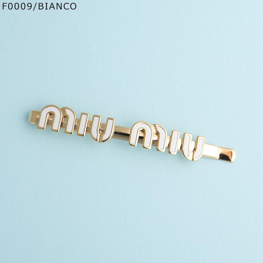 miu MIUMIU ミュウミュウ ヘアピン 5IF146 2F6T レディース miu MIUMIU ミュウミュウ ヘアピン 5IF146 2F6T レディース
