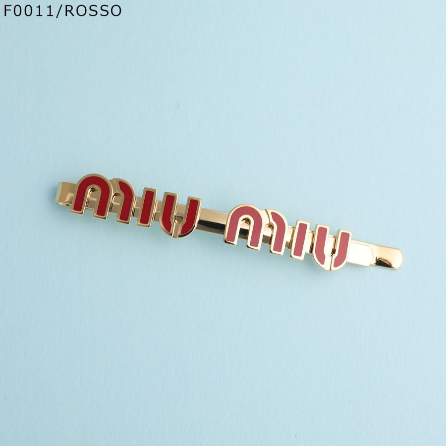 miu MIUMIU ミュウミュウ ヘアピン 5IF146 2F6T レディース miu MIUMIU ミュウミュウ ヘアピン 5IF146 2F6T レディース