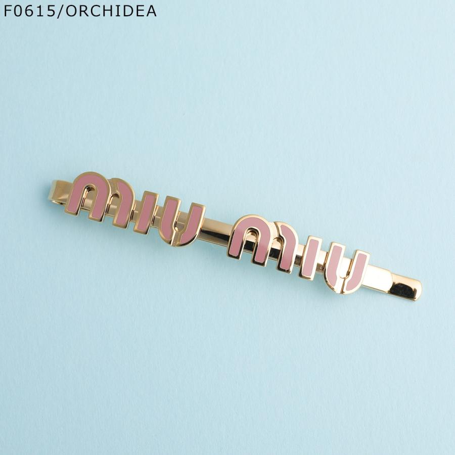 miu MIUMIU ミュウミュウ ヘアピン 5IF146 2F6T レディース miu MIUMIU ミュウミュウ ヘアピン 5IF146 2F6T レディース