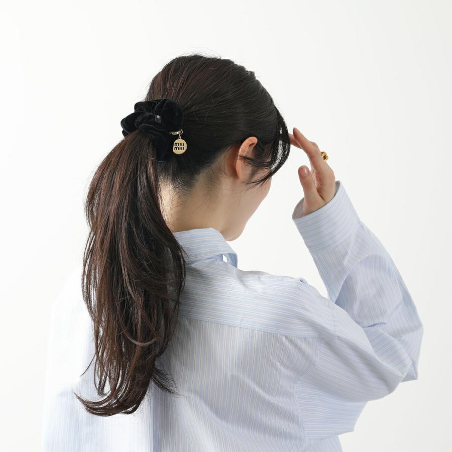 miu MIUMIU ミュウミュウ シュシュ 5IF063 068 レディース miu MIUMIU ミュウミュウ シュシュ 5IF063 068 レディース