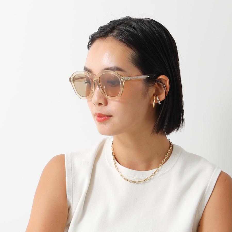 CELINE セリーヌ サングラス CL40017F レディース ウェリントン CELINE セリーヌ サングラス CL40017F レディース ウェリントン