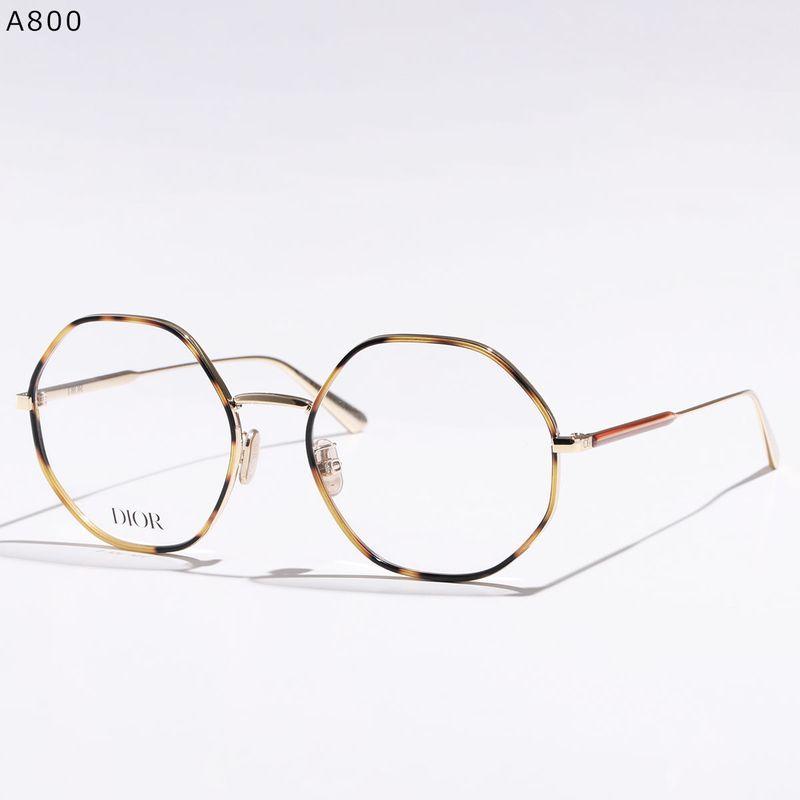 Christian Dior（クリスチャン・ディオール） Dior ディオール メガネ