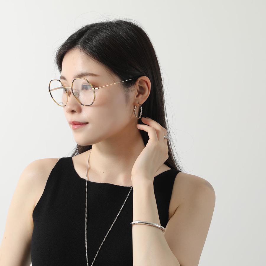Christian Dior ディオール メガネ GemDiorO R2U A800 B000 Christian Dior ディオール メガネ GemDiorO R2U A800 B000