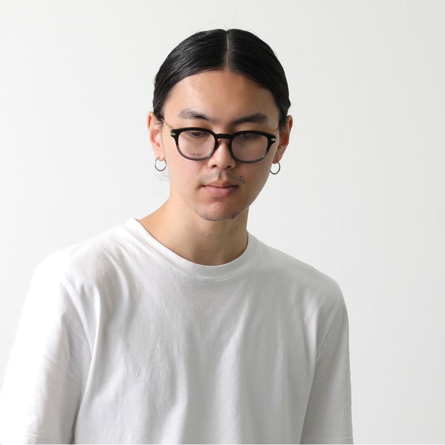Christian Dior ディオール メガネ DiorBlacksuitO R21 1300 Christian Dior ディオール メガネ DiorBlacksuitO R21 1300