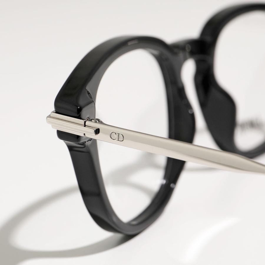 Christian Dior ディオール メガネ DiorBlacksuitO R21 1300 Christian Dior ディオール メガネ DiorBlacksuitO R21 1300