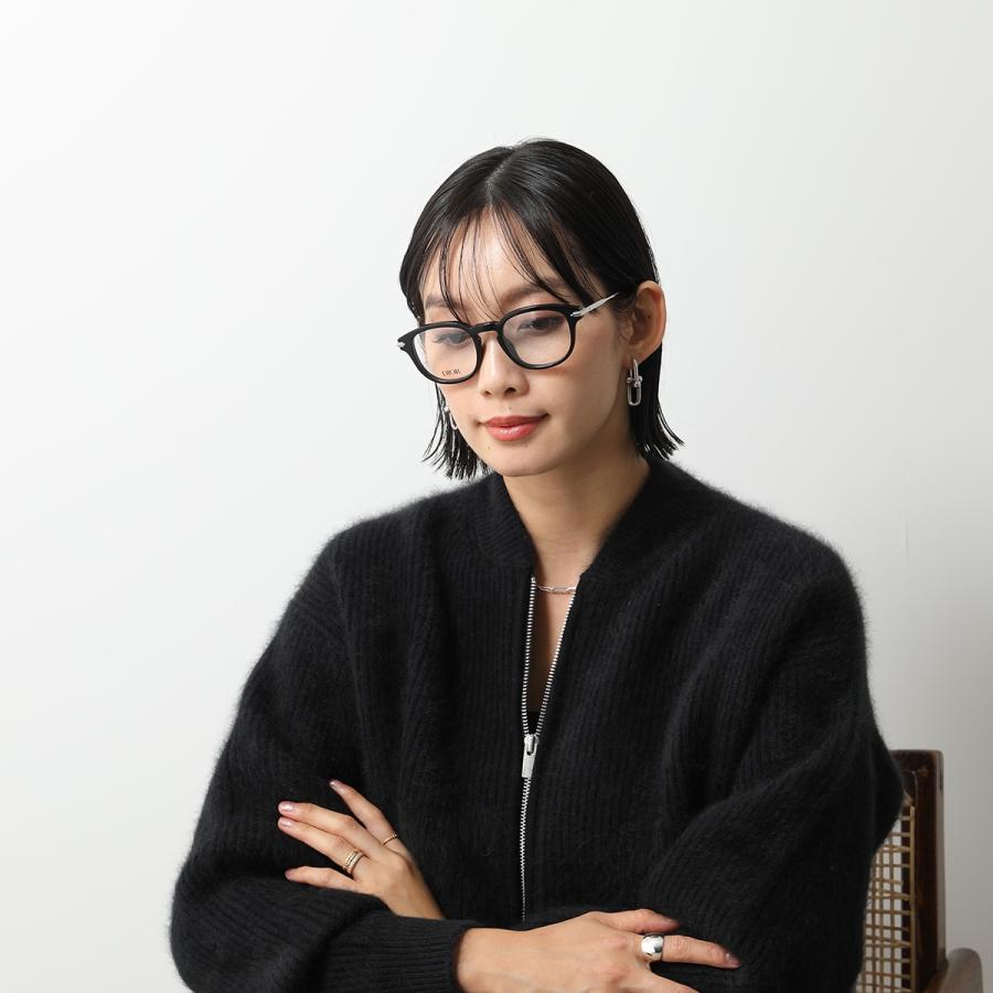 Dior ディオール メガネ DiorBlacksuitO R21 1300 2200 DM50030I 001 