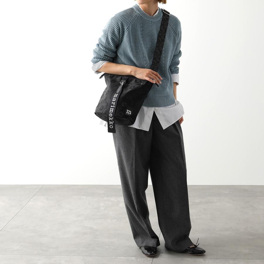 marimekko（マリメッコ） ショルダーバッグ 092227 CARRY ALL UNIKKO