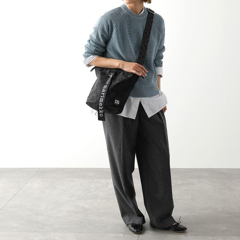 marimekko（マリメッコ） ショルダーバッグ 092227 CARRY ALL UNIKKO