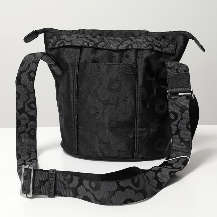 marimekko（マリメッコ） ショルダーバッグ 092227 CARRY ALL UNIKKO