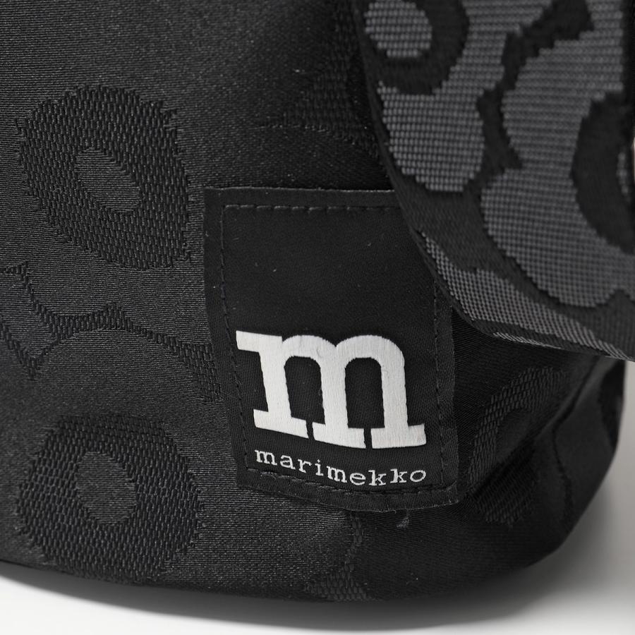 marimekko（マリメッコ） ショルダーバッグ 092227 CARRY ALL UNIKKO