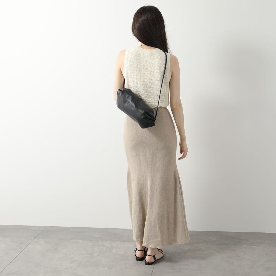 【美品】  marimekko / マリメッコ | Karla ショルダーバッグ | ベージュ | レディース marimekko（マリメッコ） ショルダーバッグ Karla 093501 レディース