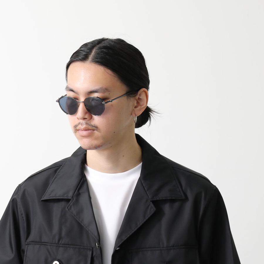 MONCLER モンクレール サングラス Owlet ML0286 メンズ