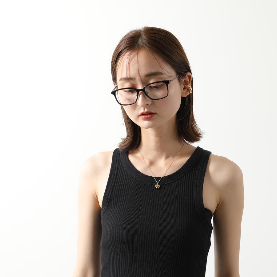 MONCLER（モンクレール） メガネ ML5160-D メンズ スクエア型 めがね