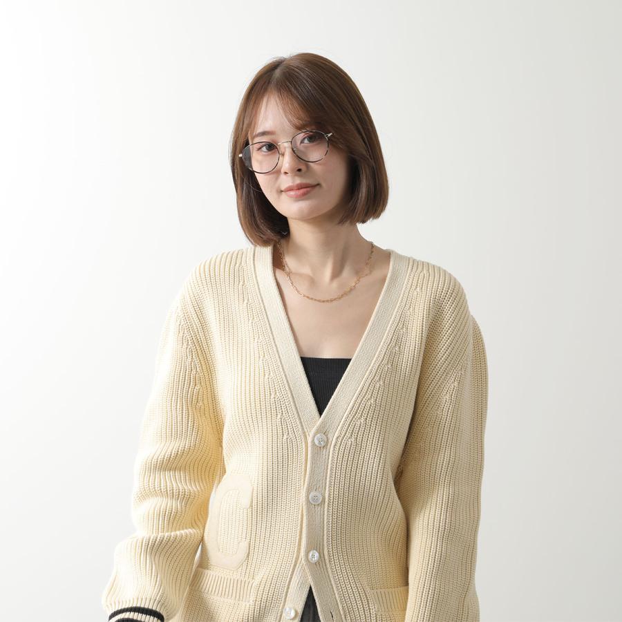 MONCLER（モンクレール） メガネ ML5110 レディース ボストン型 めがね