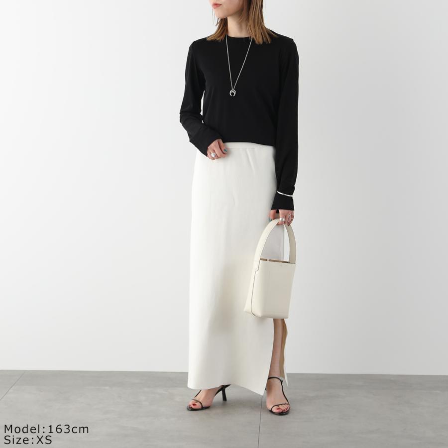 THE ROW（ザ ロウ） Tシャツ SHERMAN TSHIRT 5586 F911 レディース