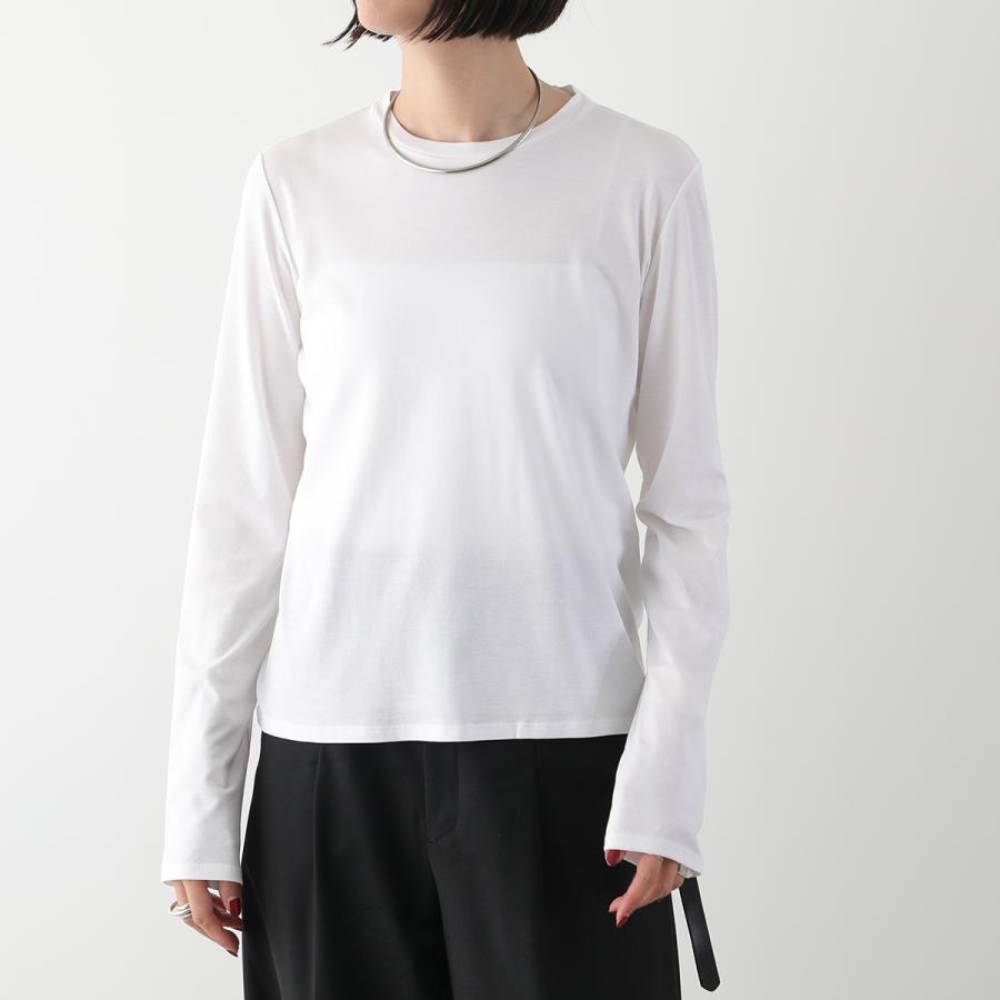 THE ROW（ザ ロウ） Tシャツ SHERMAN TSHIRT 5586 F911 レディース