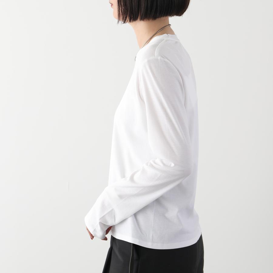 THE ROW（ザ ロウ） Tシャツ SHERMAN TSHIRT 5586 F911 レディース
