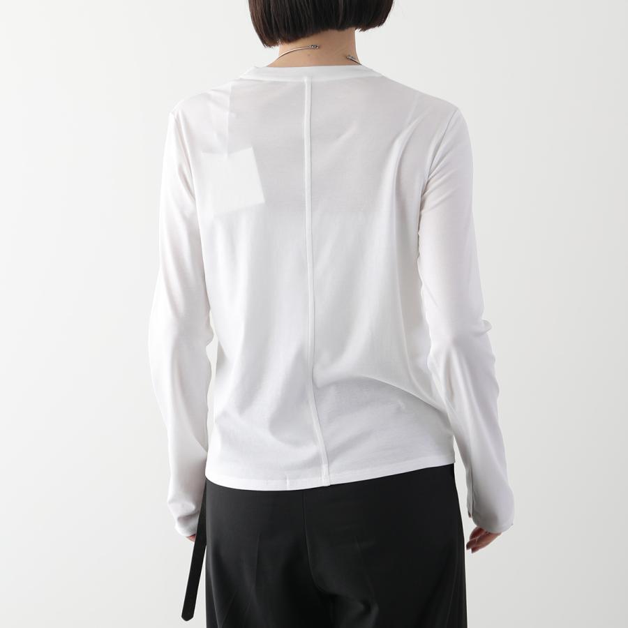 THE ROW(ザロウ) フレアスリーブ Uネックカットソー レディース 楽天市場】THE ROW ザ・ロウ Tシャツ TORI TOP 7937 K569 レディース