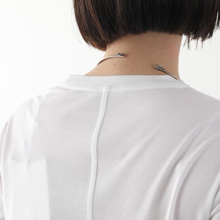 THE ROW（ザ ロウ） Tシャツ SHERMAN TSHIRT 5586 F911 レディース